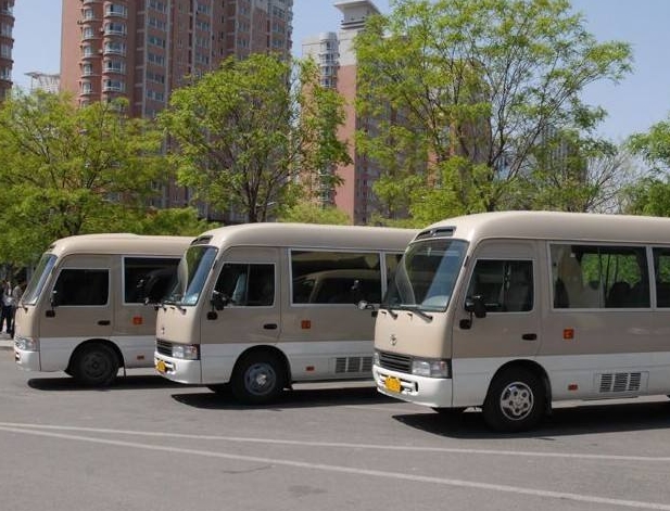 【北京租车】的夏季租车套餐：炎炎夏日的选择