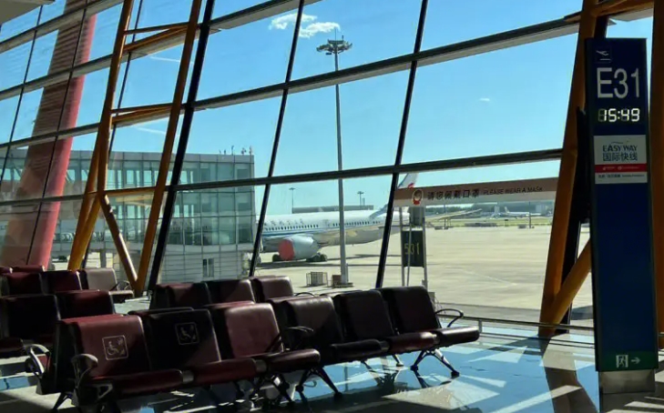 北京租车机场接送多少钱？