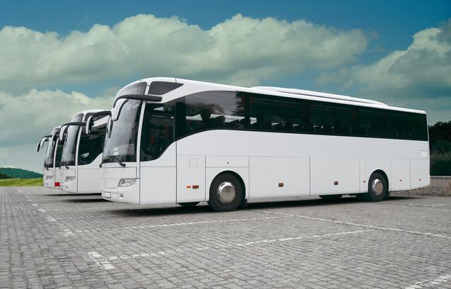 【北京租车】大巴车租赁