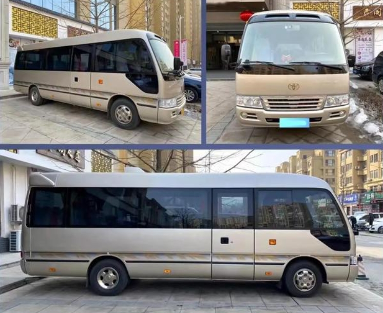 【北京租车】旅游租车