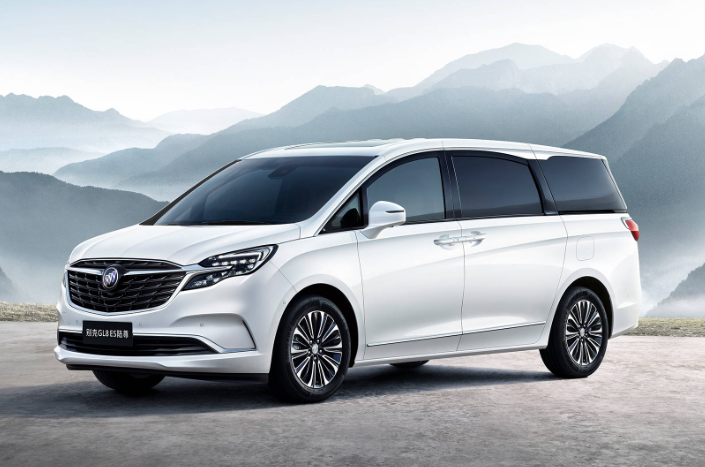 【北京租车】别克GL8