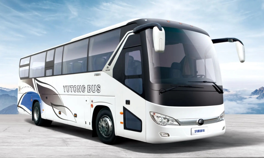 【北京租车】大巴车租赁