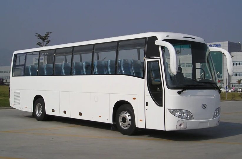 北京大巴车租赁