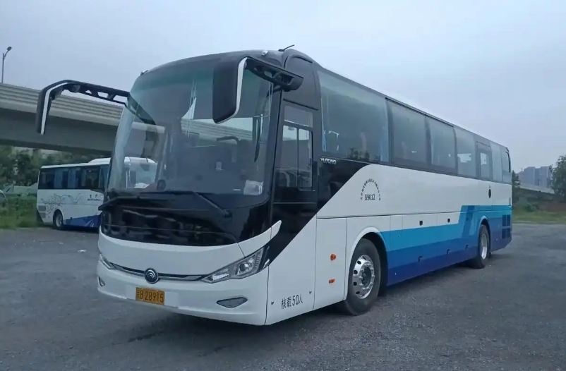 北京旅游大巴车租赁