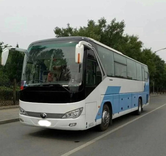 北京班车租赁公司