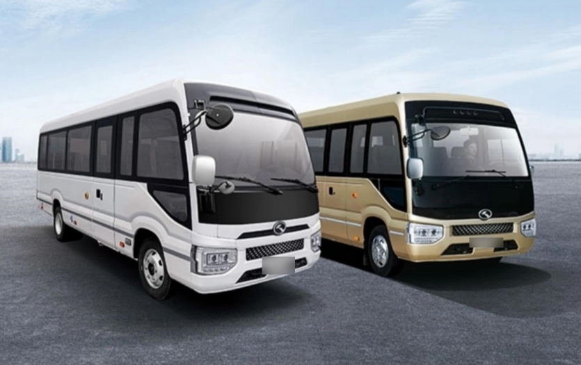 北京旅游租车公司