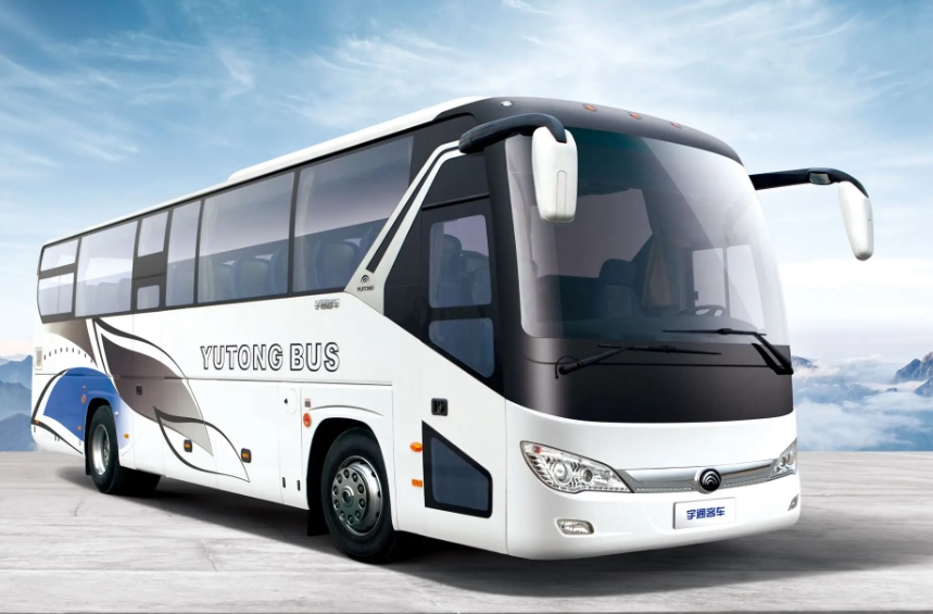 北京大巴车租赁公司