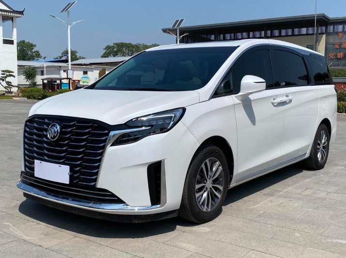 北京别克gl8租赁