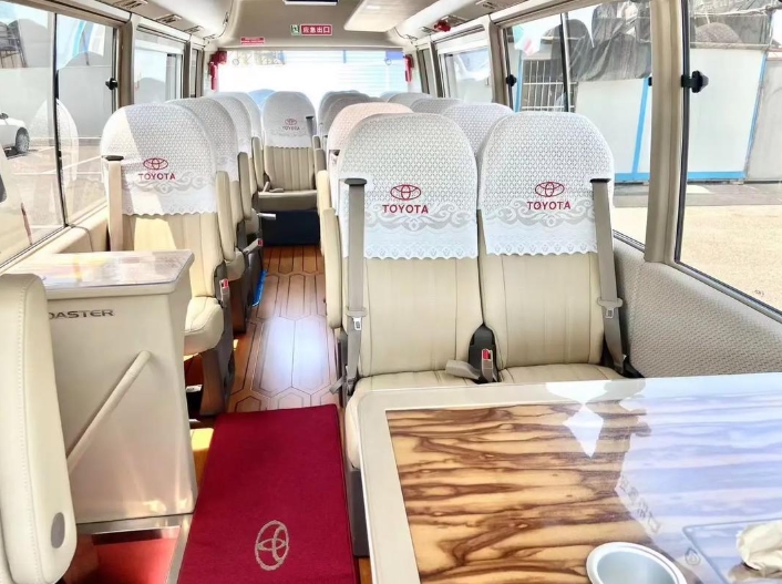 北京班车租赁推荐