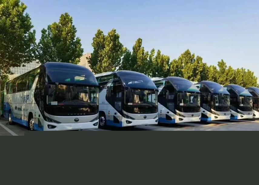 北京【北京租车】租车公司