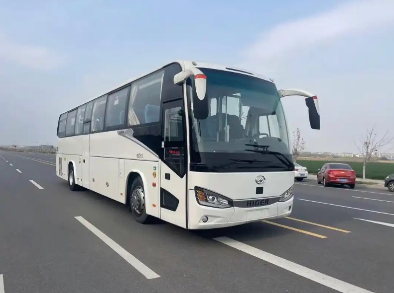 北京大巴车租赁公司