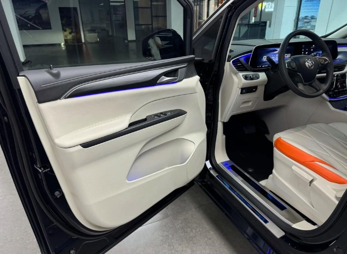 别克GL8租赁公司