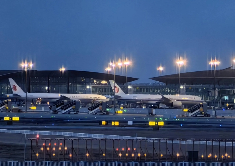 北京大兴机场附近租车公司推荐