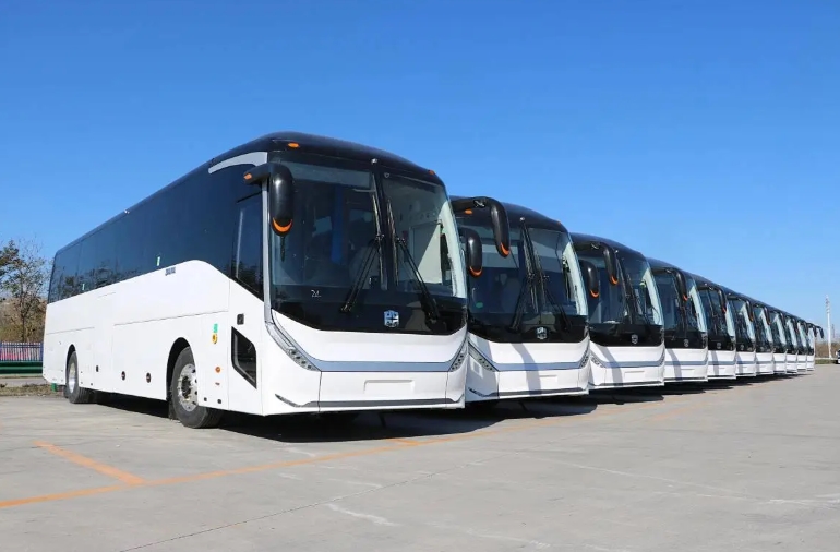 北京租车价格表