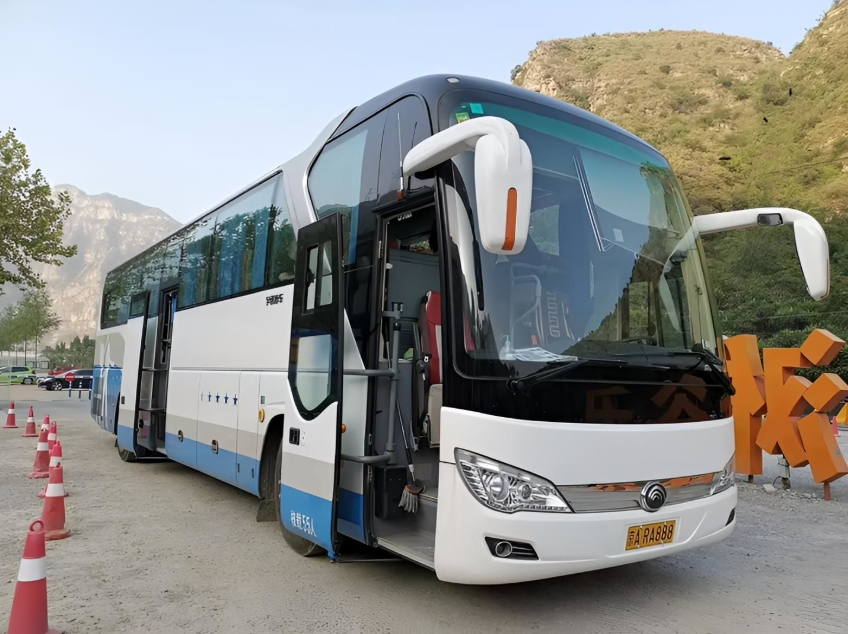 北京大巴车车租赁公司