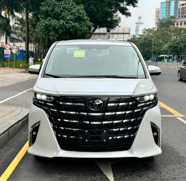 北京7座商务车租赁