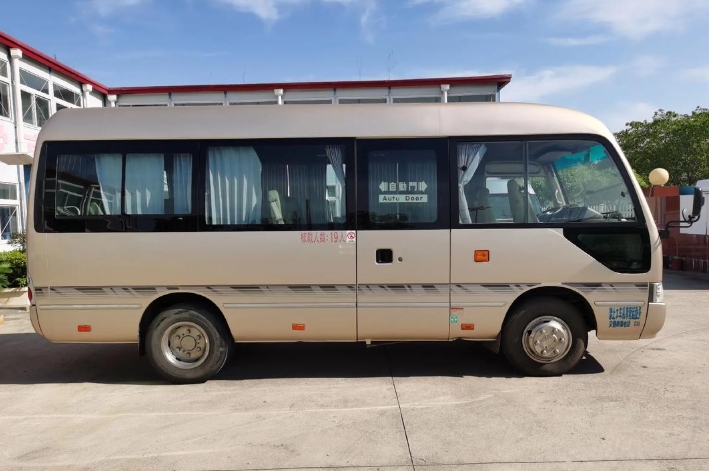 北京长期租车公司