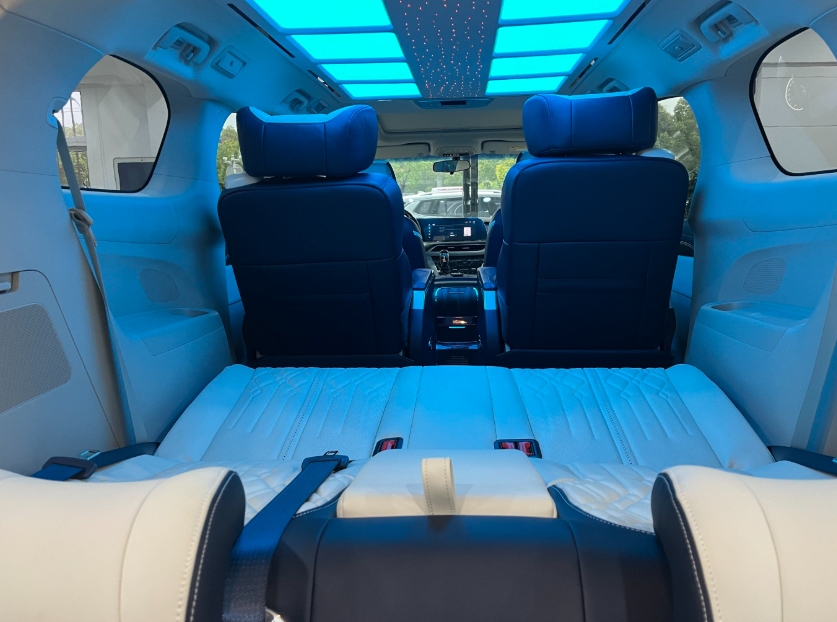 周末旅游包车公司