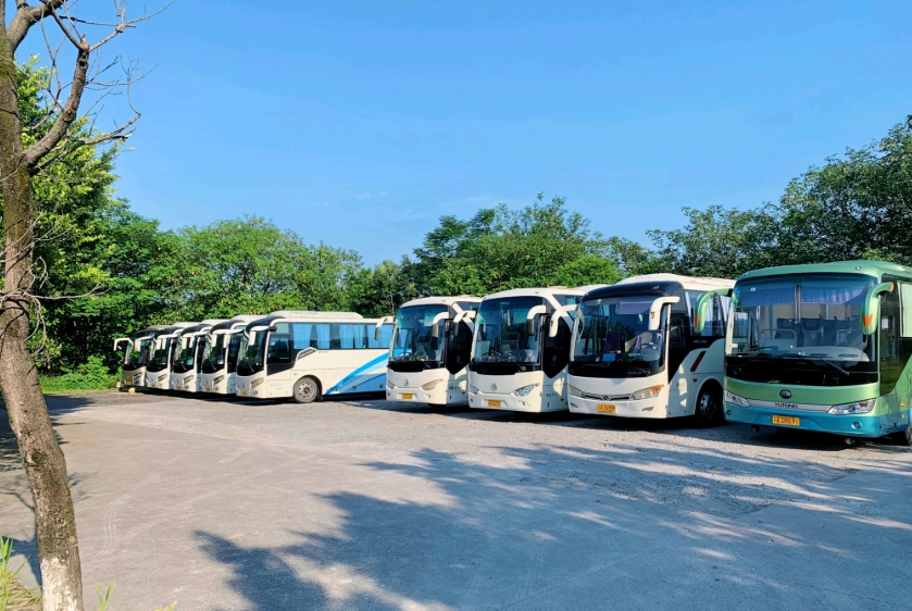 北京活动租车价格