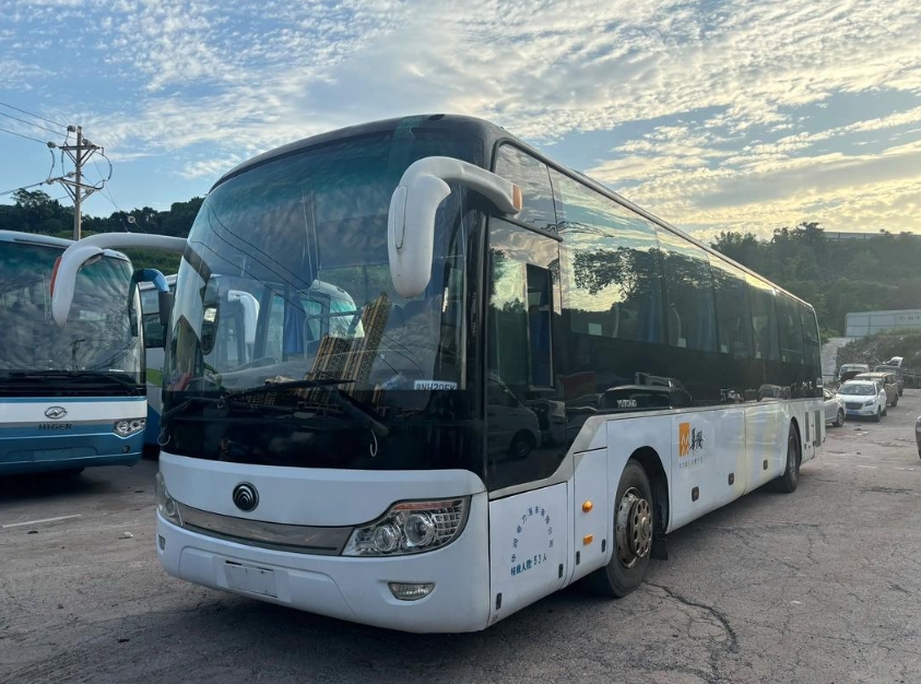 北京元旦节公司活动大巴车租赁